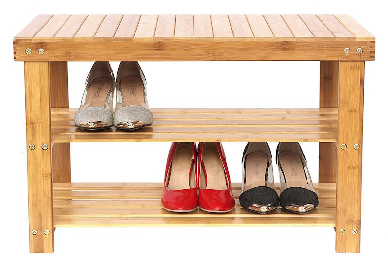 The Best Shoe Racks Buying Shopping Guides For Consumers