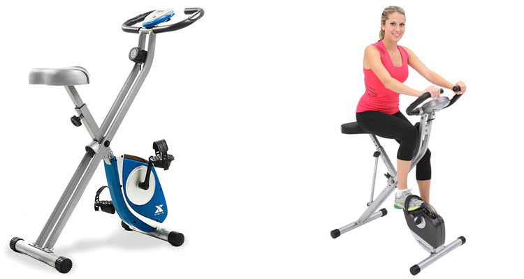best rated exercise bikes 2018