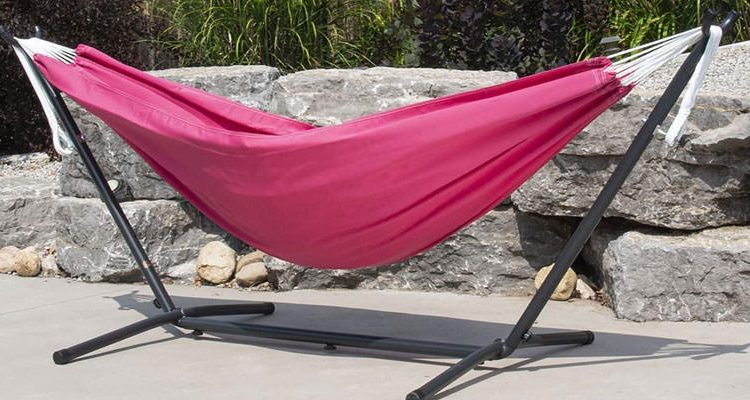 garden hammocks with stand