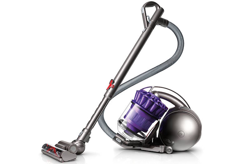 DYSON DC39 ANIMAL CANISTER VACUUM CLEANER