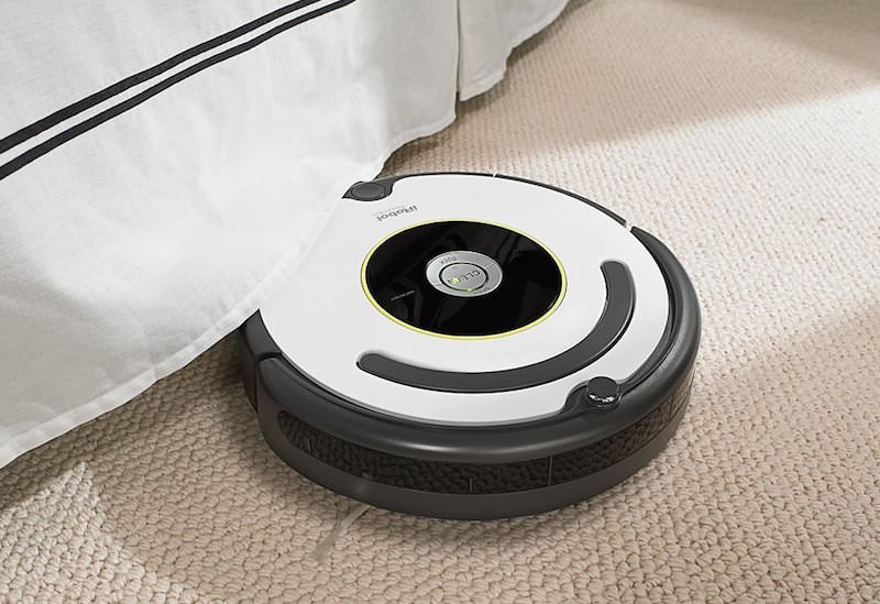 iRobot Roomba 620