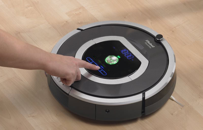 iRobot Roomba 780