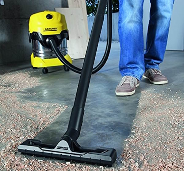 Karcher WD4 Multi-Purpose