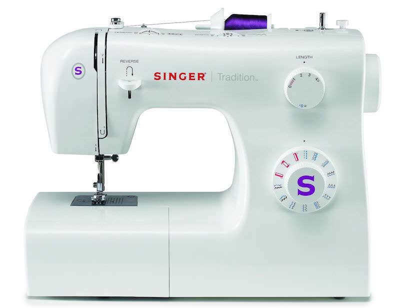 SINGER SIMPLE 23-STITCH 2263