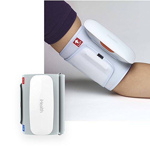 IHEALTH FEEL WIRELESS BLOOD PRESSURE MONITOR