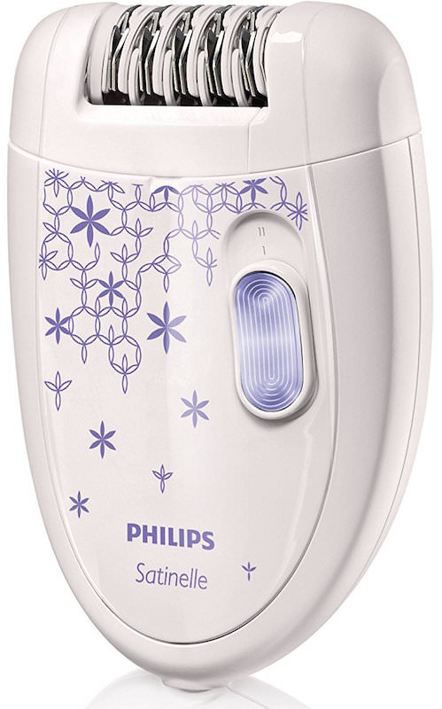 PHILIPS SATINELLE EPILATOR HP6421/00