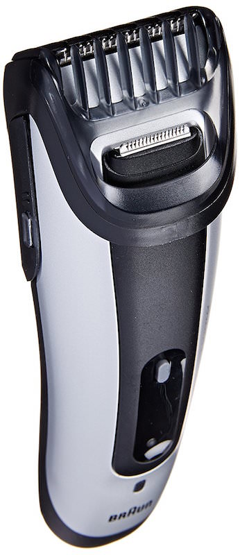 BRAUN SERIES 7-7050 BEARD TRIMMER