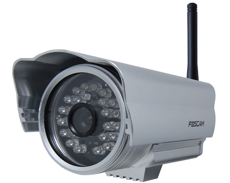 FOSCAM FI8904W