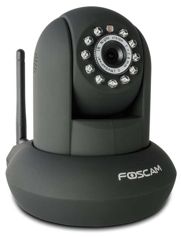 FOSCAM FI8910W