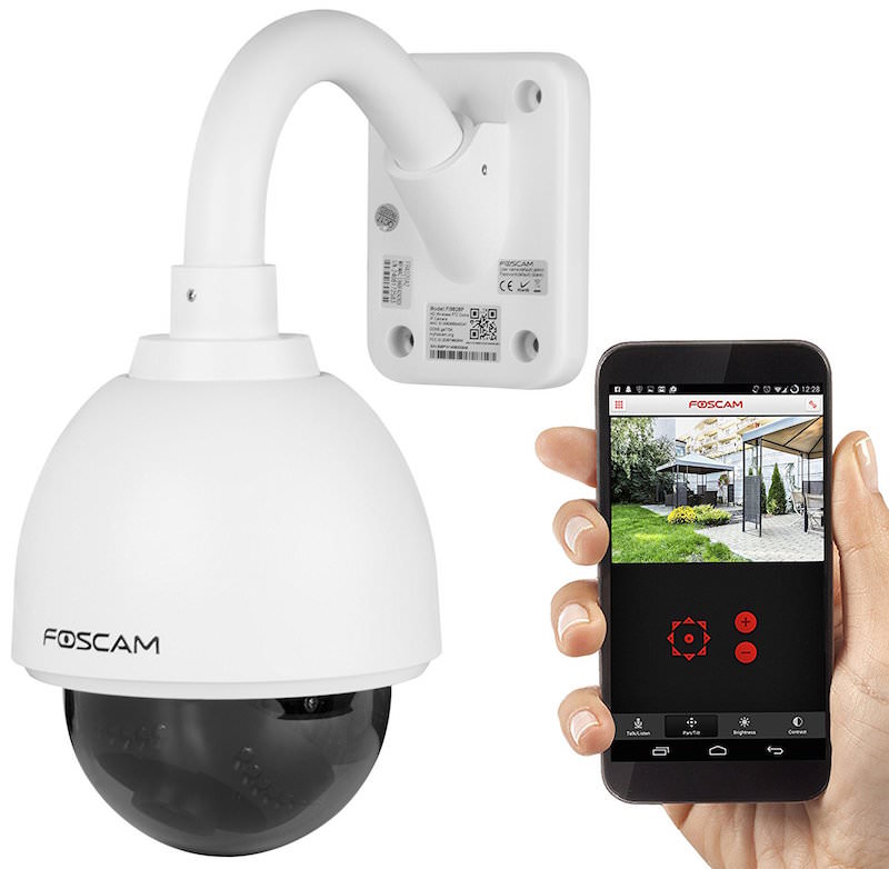 FOSCAM FI9828P