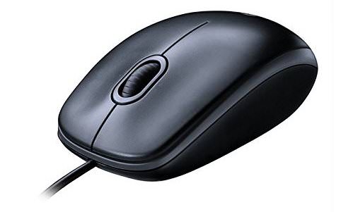 LOGITECH M100