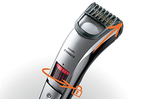 PHILIPS NORELCO BEARDTRIMMER 3500