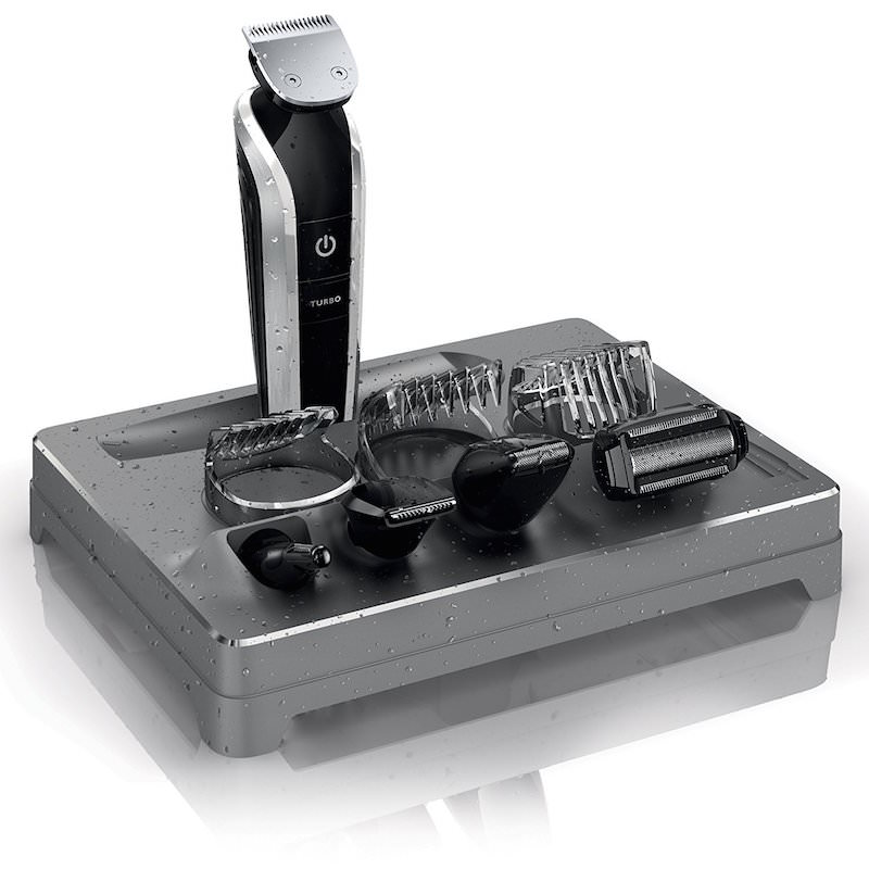 PHILIPS NORELCO QG3380/42 MULTIGROOM PRO