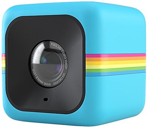 Polaroid Cube HD