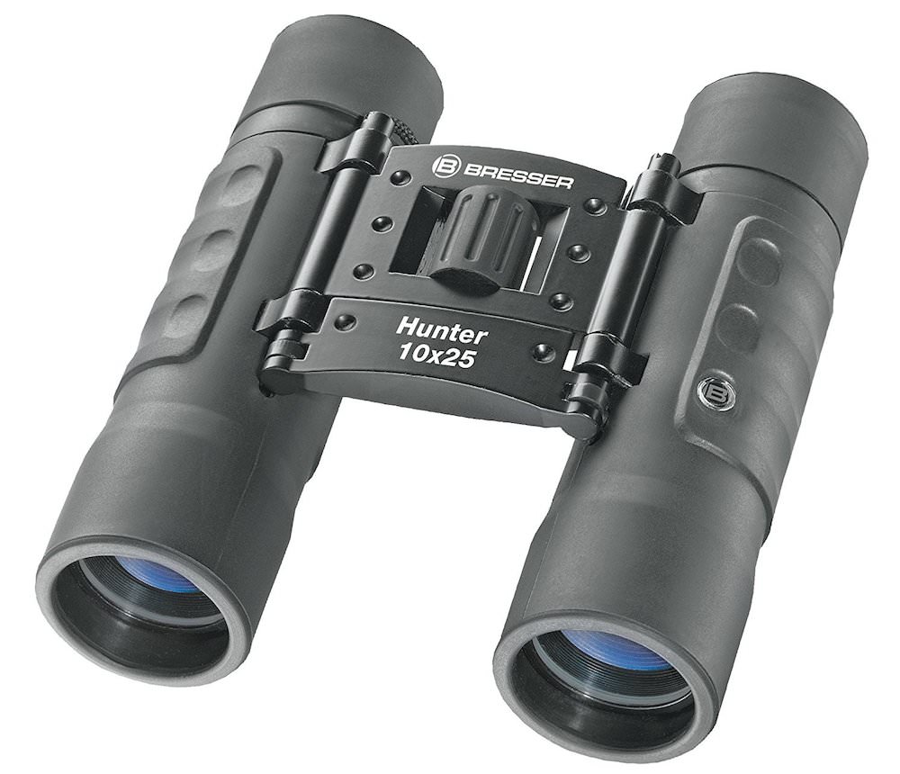 Bresser Hunter 10 × 25 Binocular