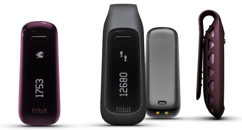 Fitbit One