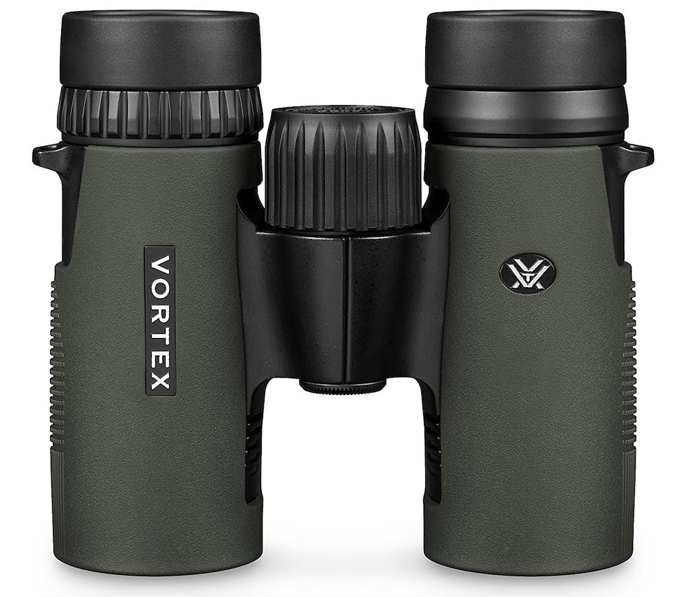 Vortex Optics Diamondback