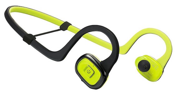 TaoTronics Bluetooth Headphones