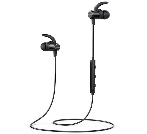 AUKEY BLUETOOTH HEADSET 4.1