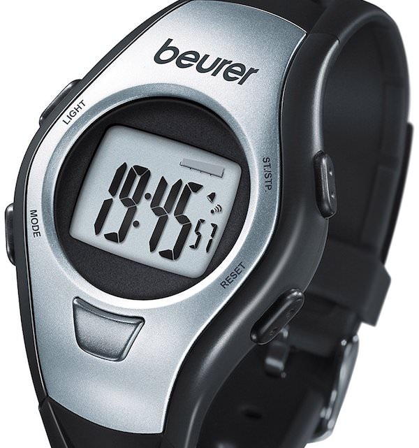 Beurer PM 15 Heart Rate Monitor