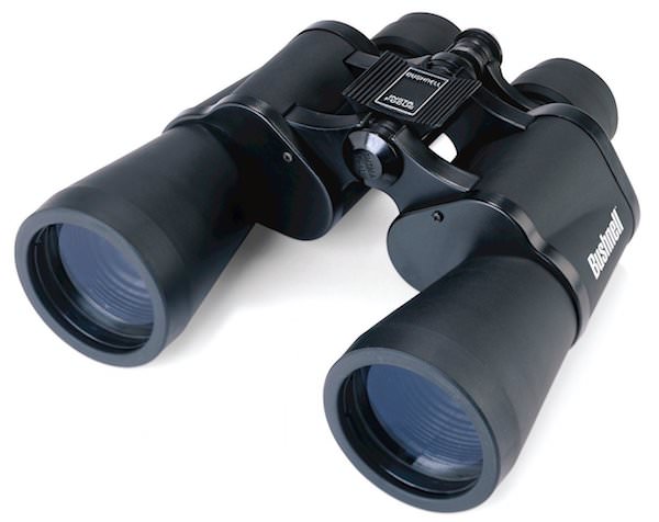 Bushnell Falcon 10×50