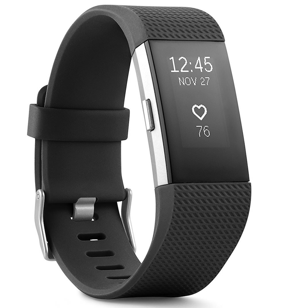 Fitbit Charge HR