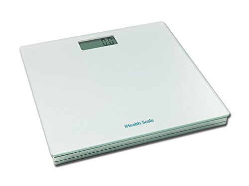 iHealth HS3 Wireless Bluetooth Scale