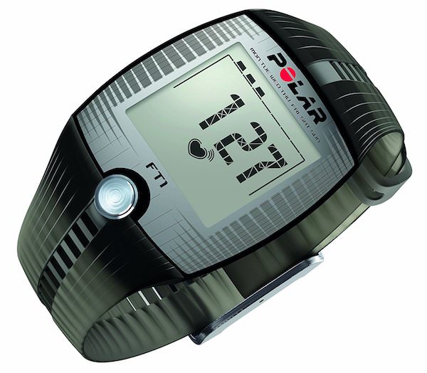 Polar FT1 Heart Rate Monitor