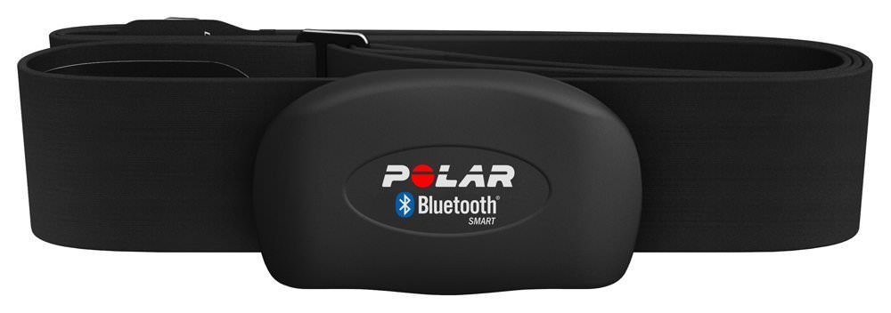 POLAR H7