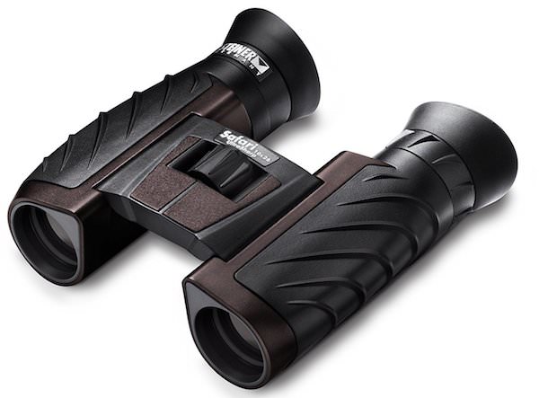 Steiner Safari UltraSharp 10x26 Binoculars