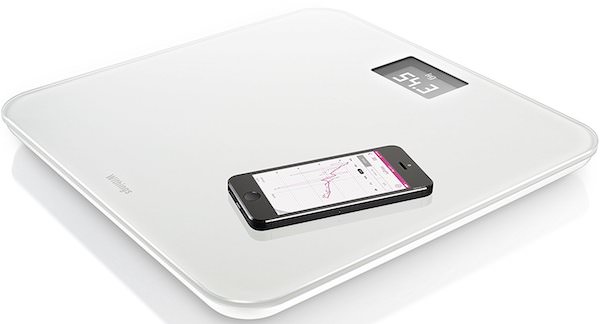 Withings - WS-30 Wireless Scale