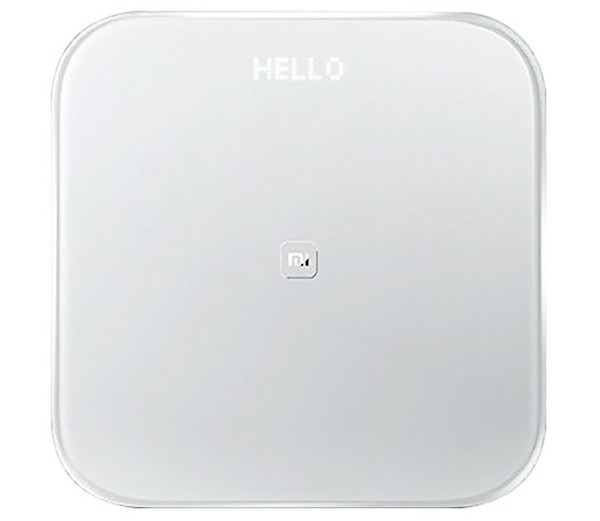 Xiaomi Smart Scale Bluetooth Digital Weight Scale