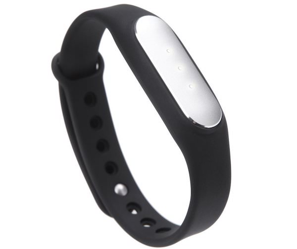 XIAOMI MI-BAND