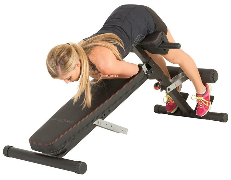 The 10 Best Abdominal Benches Always Fit at home Buying Shopping