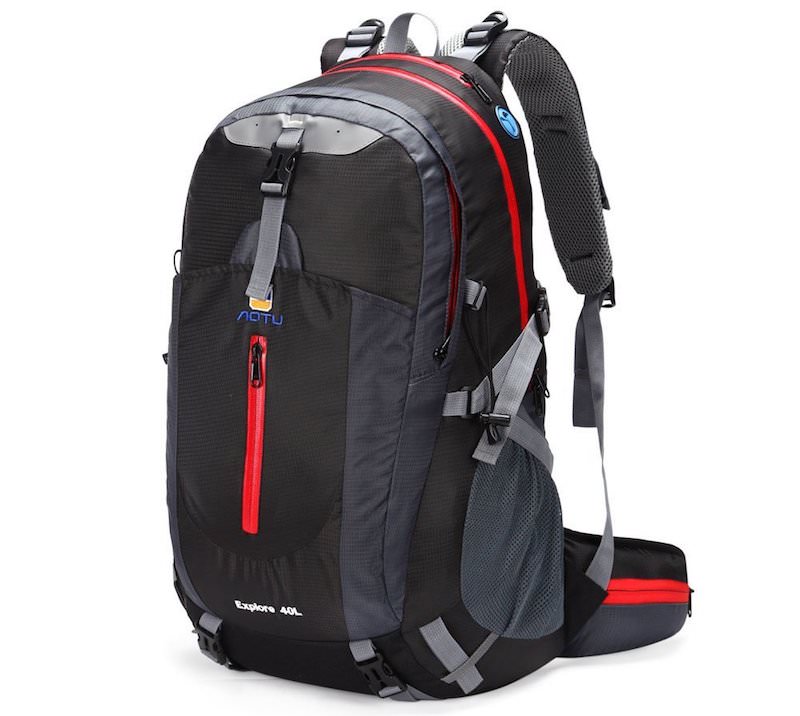 Docooler 40L Backpack