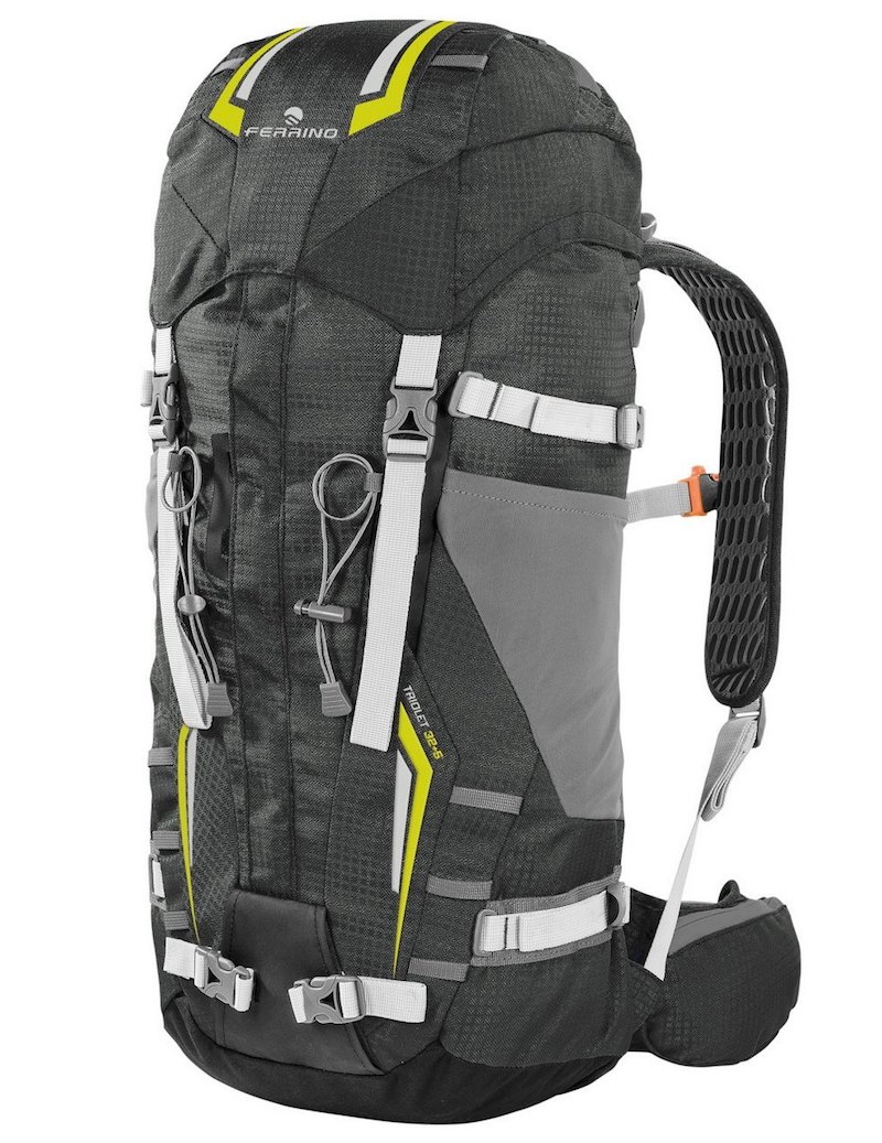 Ferrino Triolet Backpack