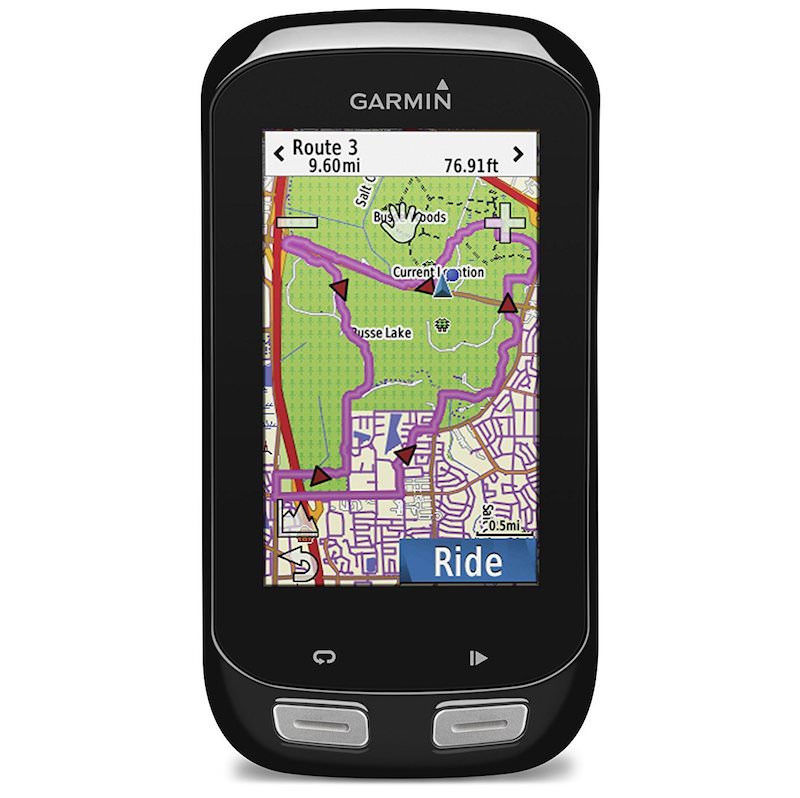 GARMIN EDGE 1000