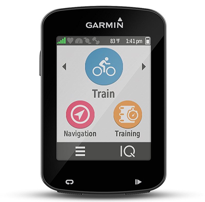 GARMIN EDGE 820