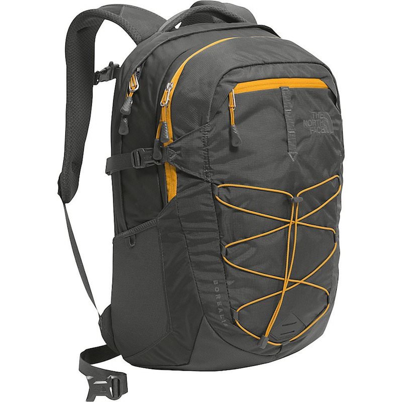 North Face Borealis Backpack