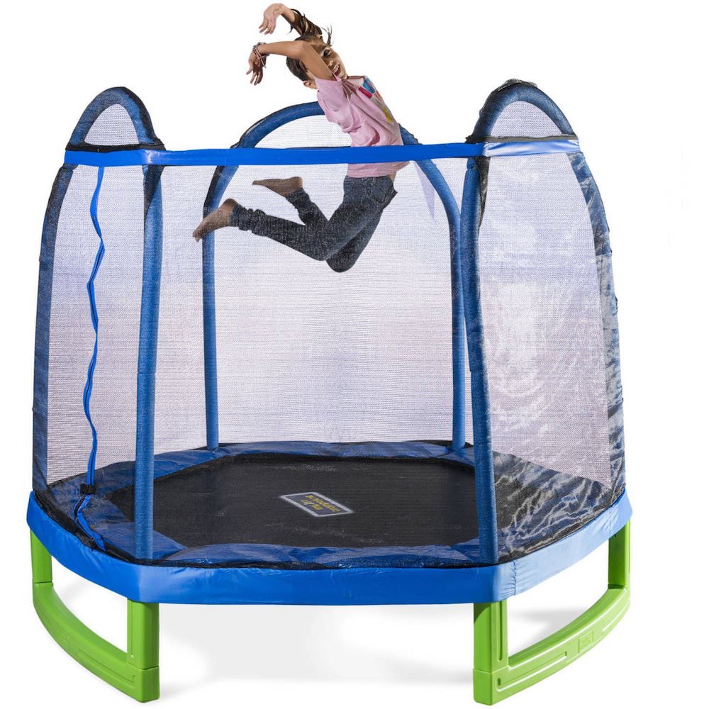 Trampoline